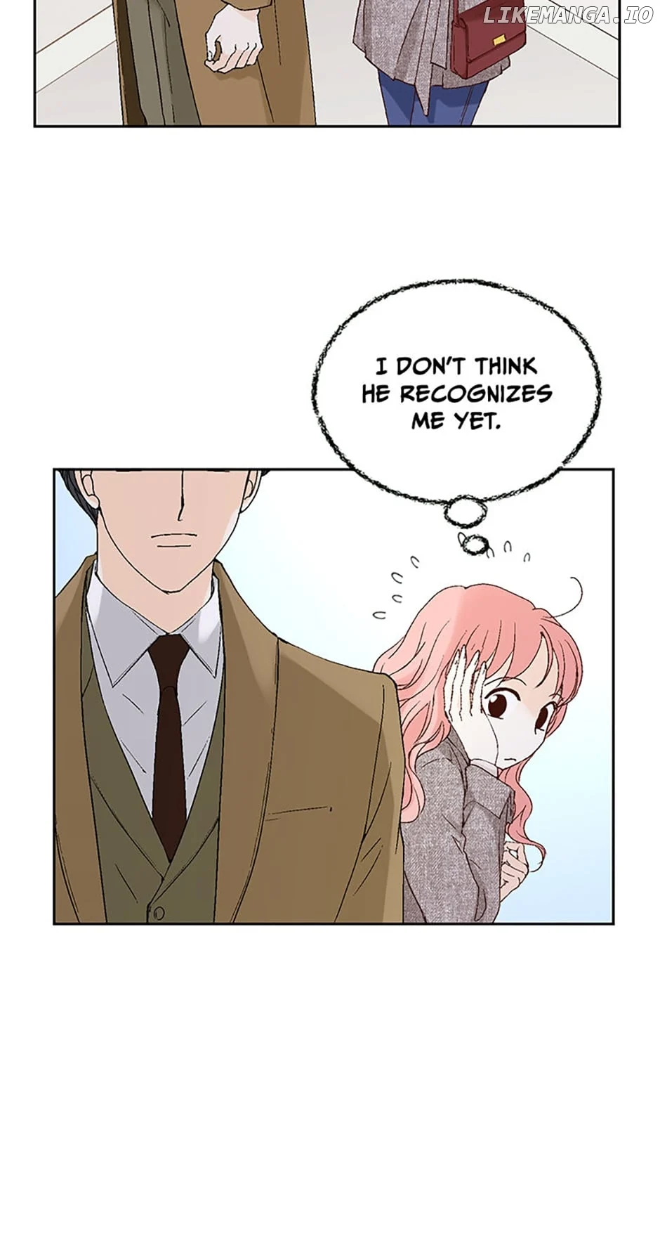 Flavors of Reincarnation chapter 124 page 15