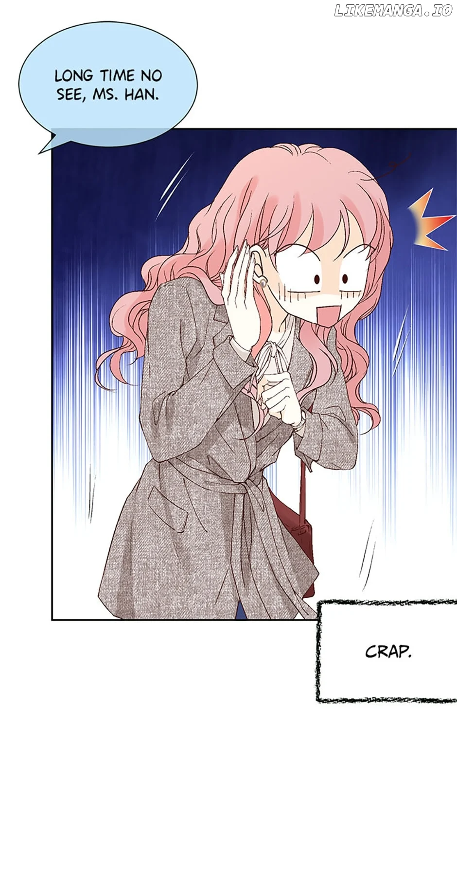 Flavors of Reincarnation chapter 124 page 16