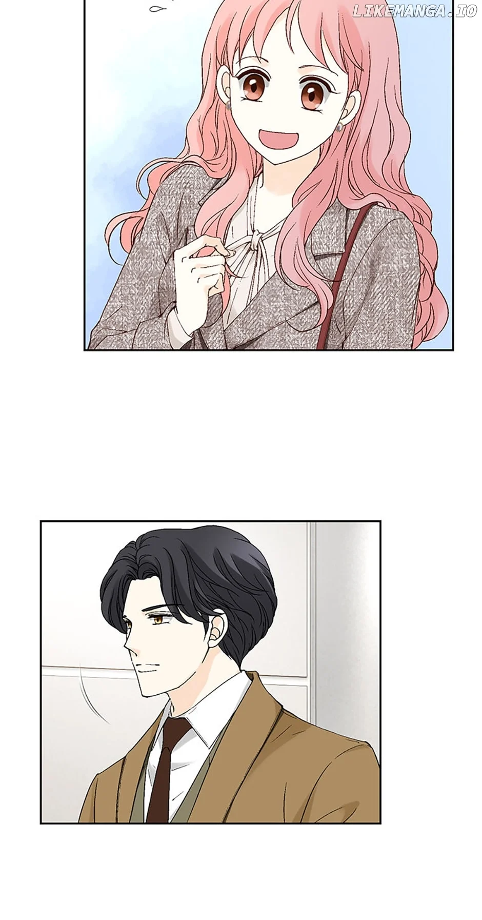 Flavors of Reincarnation chapter 124 page 19