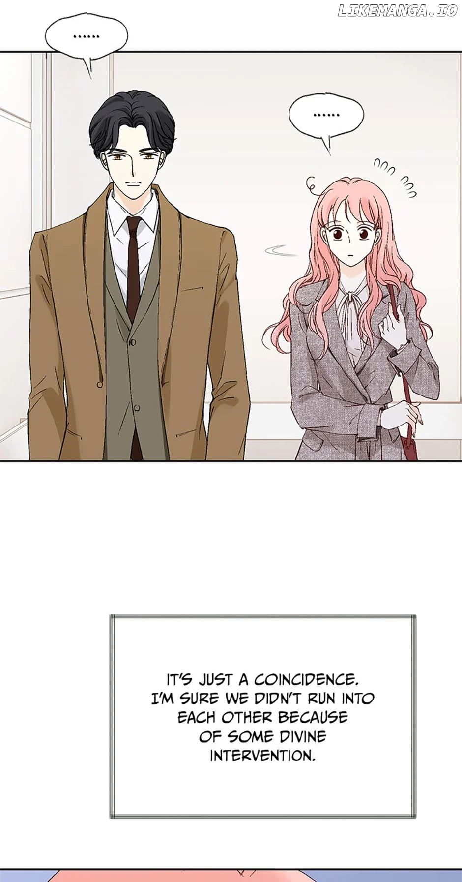 Flavors of Reincarnation chapter 124 page 20