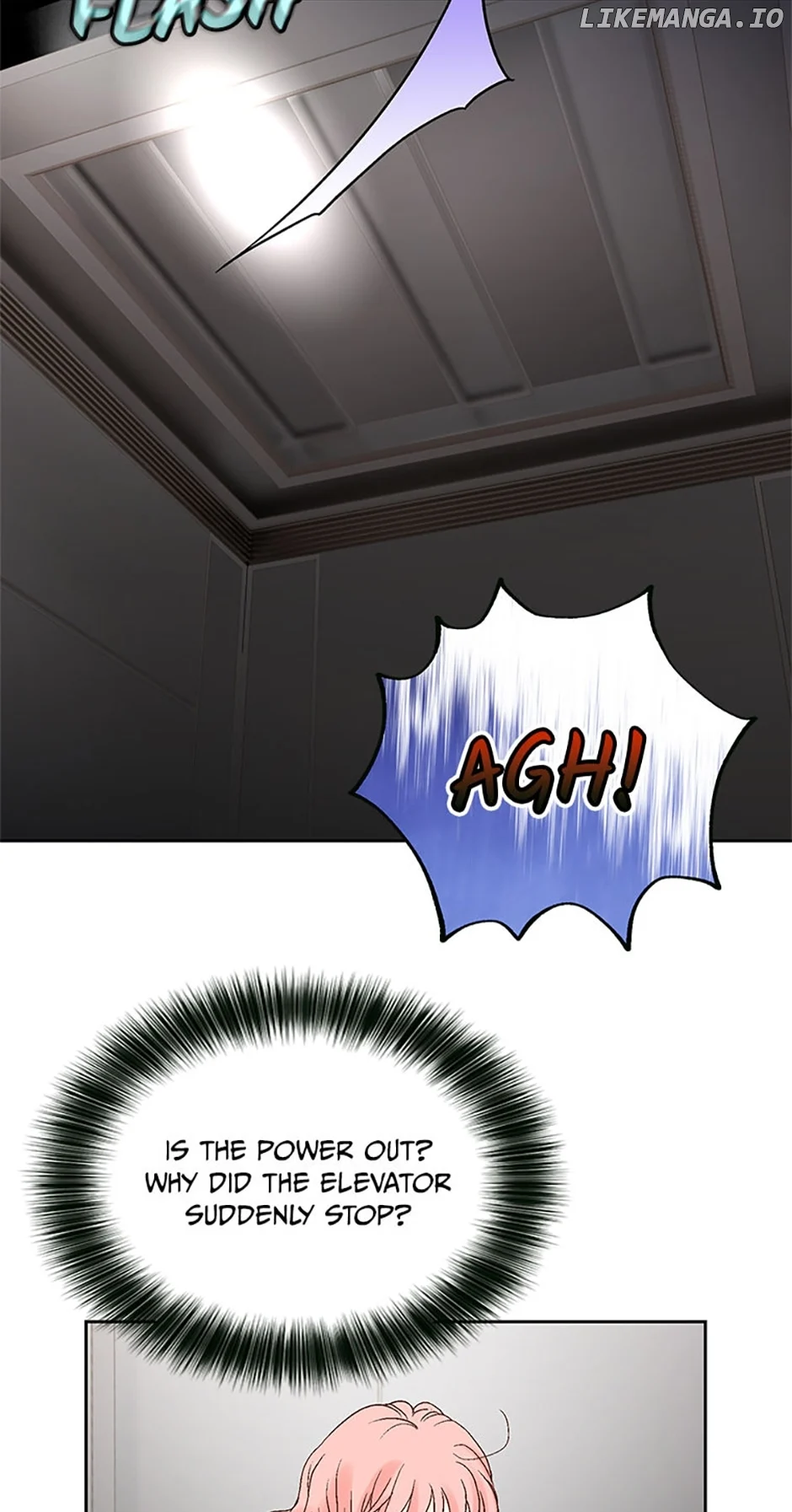 Flavors of Reincarnation chapter 124 page 23