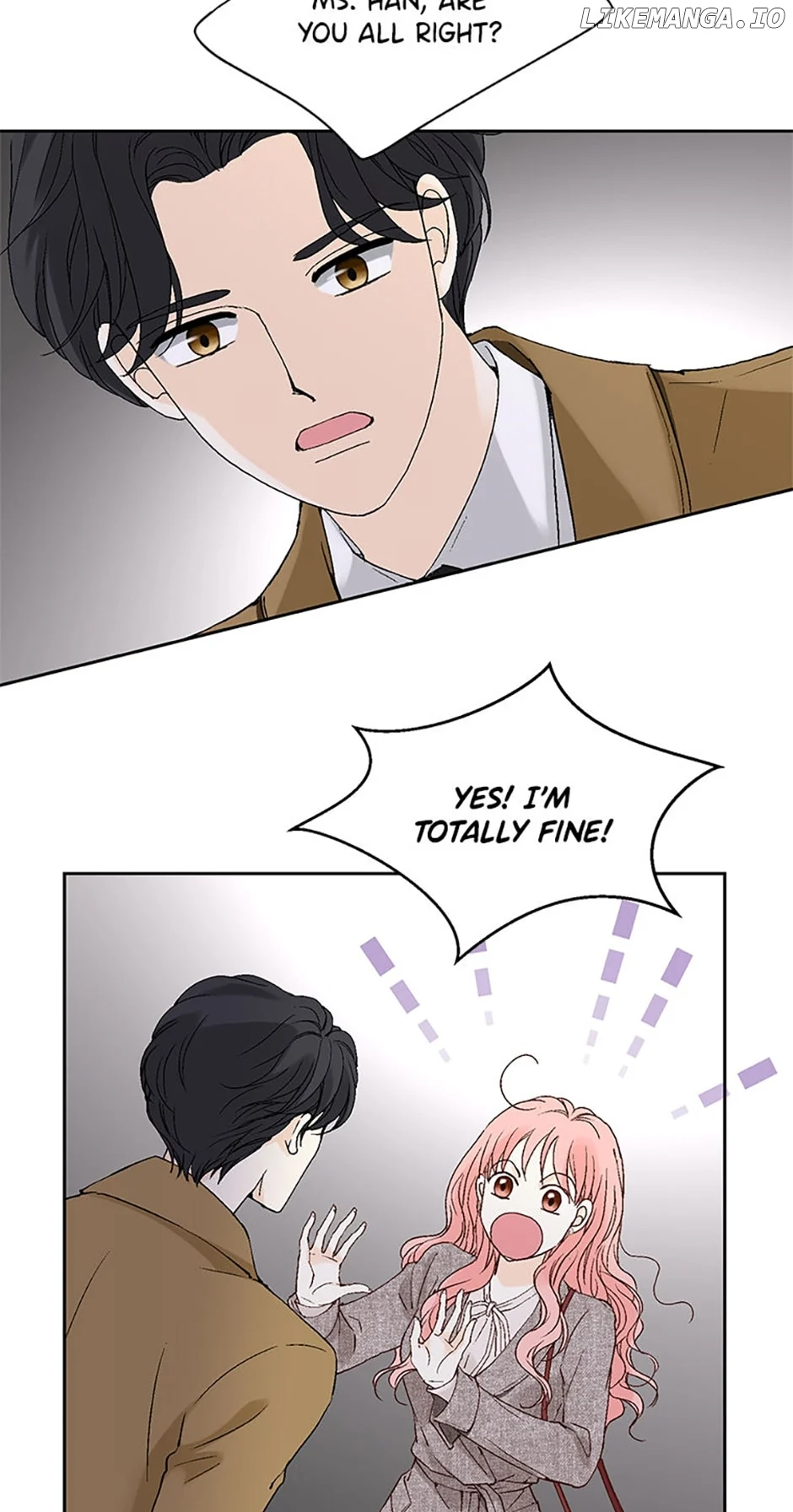 Flavors of Reincarnation chapter 124 page 26
