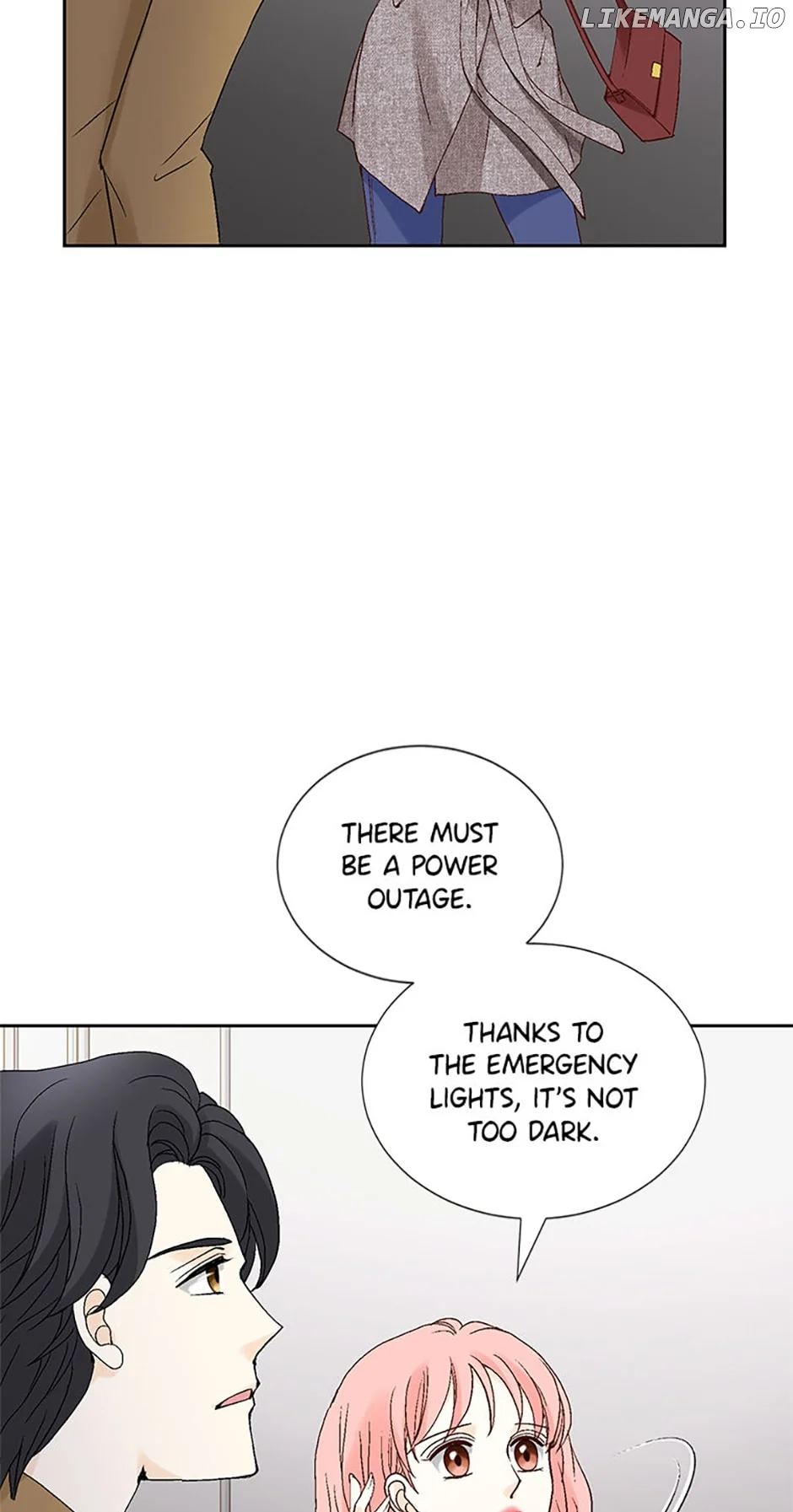 Flavors of Reincarnation chapter 124 page 27