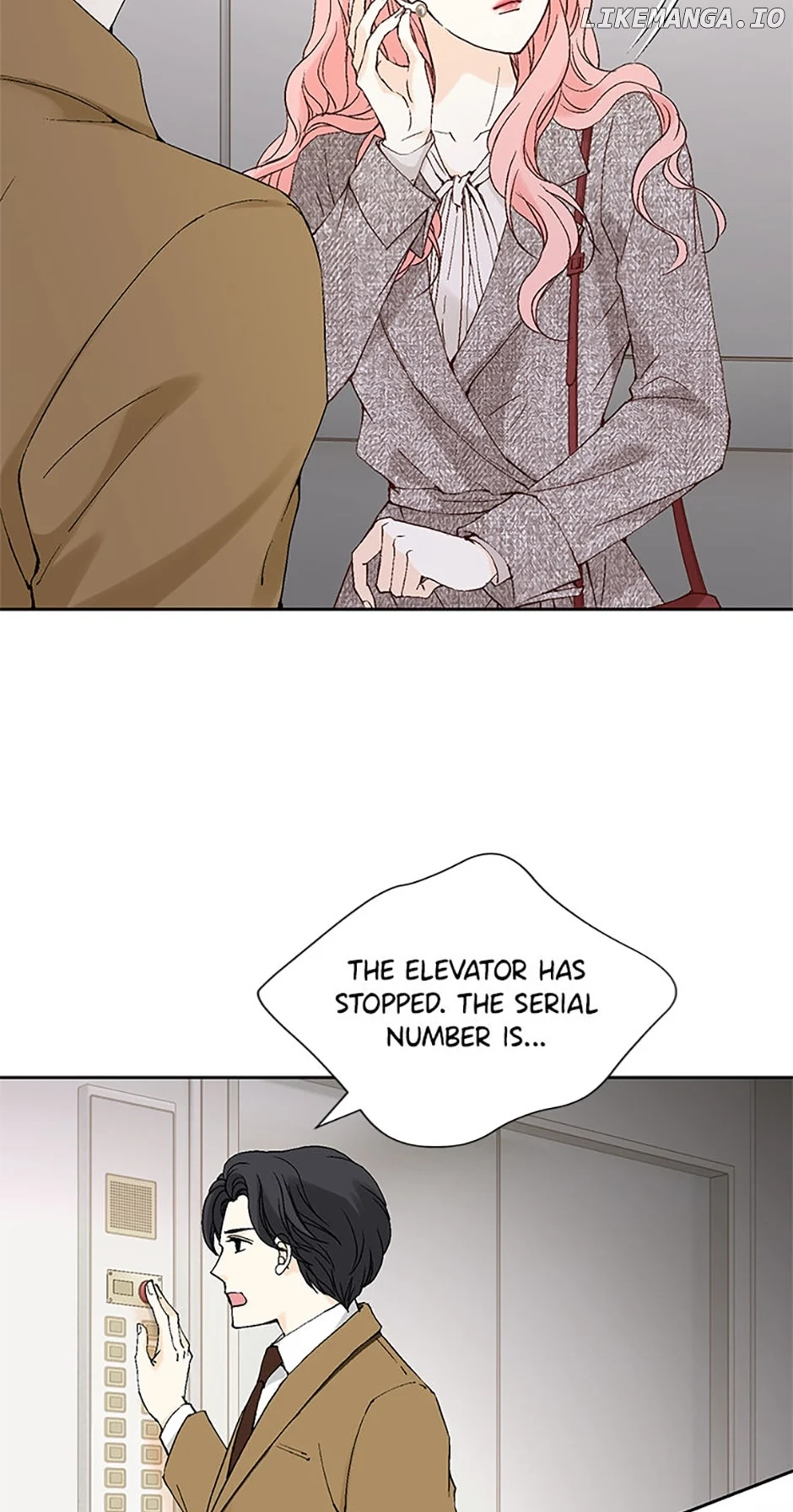 Flavors of Reincarnation chapter 124 page 28