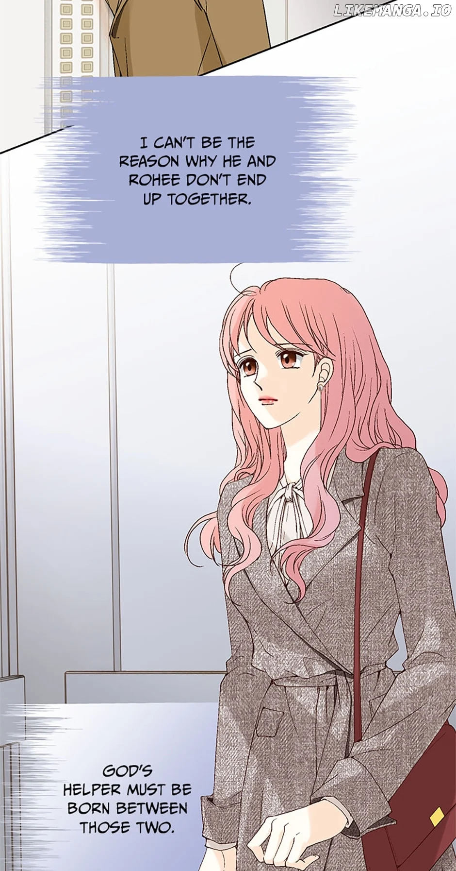 Flavors of Reincarnation chapter 124 page 29