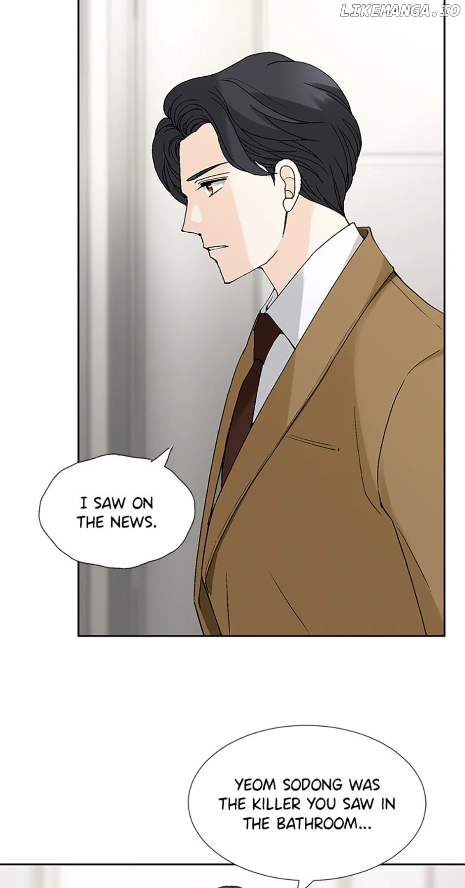 Flavors of Reincarnation chapter 124 page 31