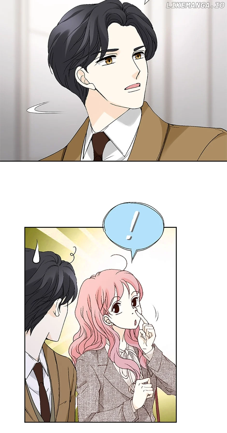 Flavors of Reincarnation chapter 124 page 32