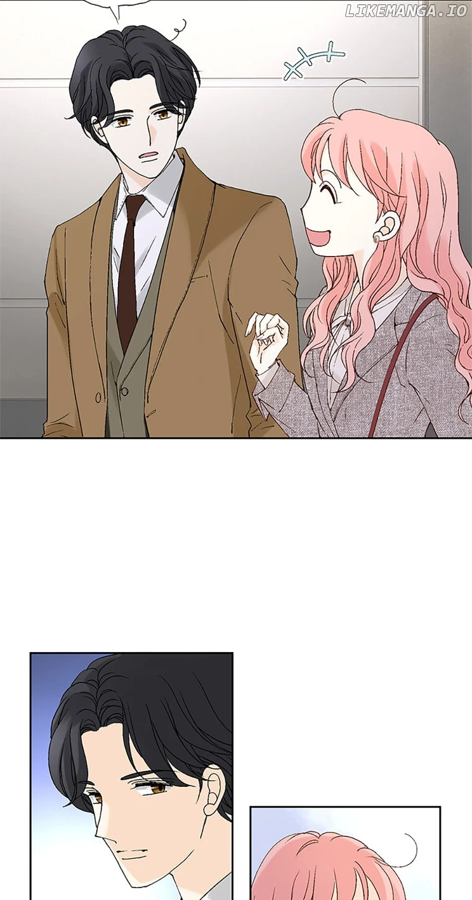 Flavors of Reincarnation chapter 124 page 34