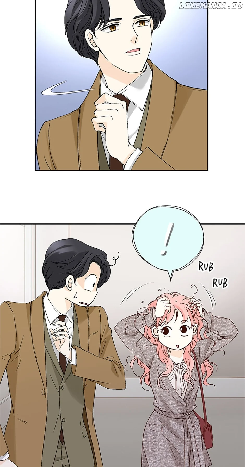 Flavors of Reincarnation chapter 124 page 37