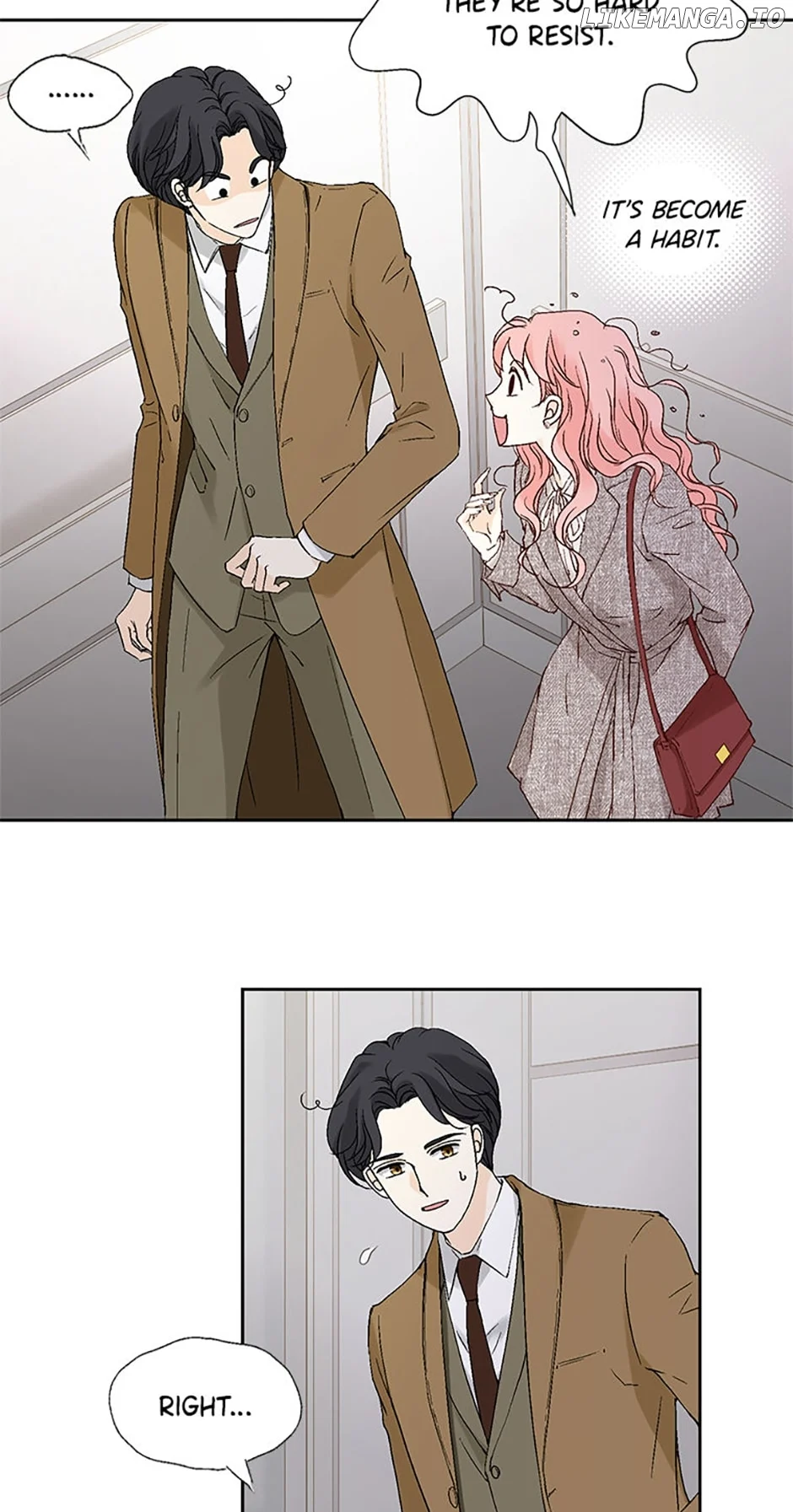 Flavors of Reincarnation chapter 124 page 39
