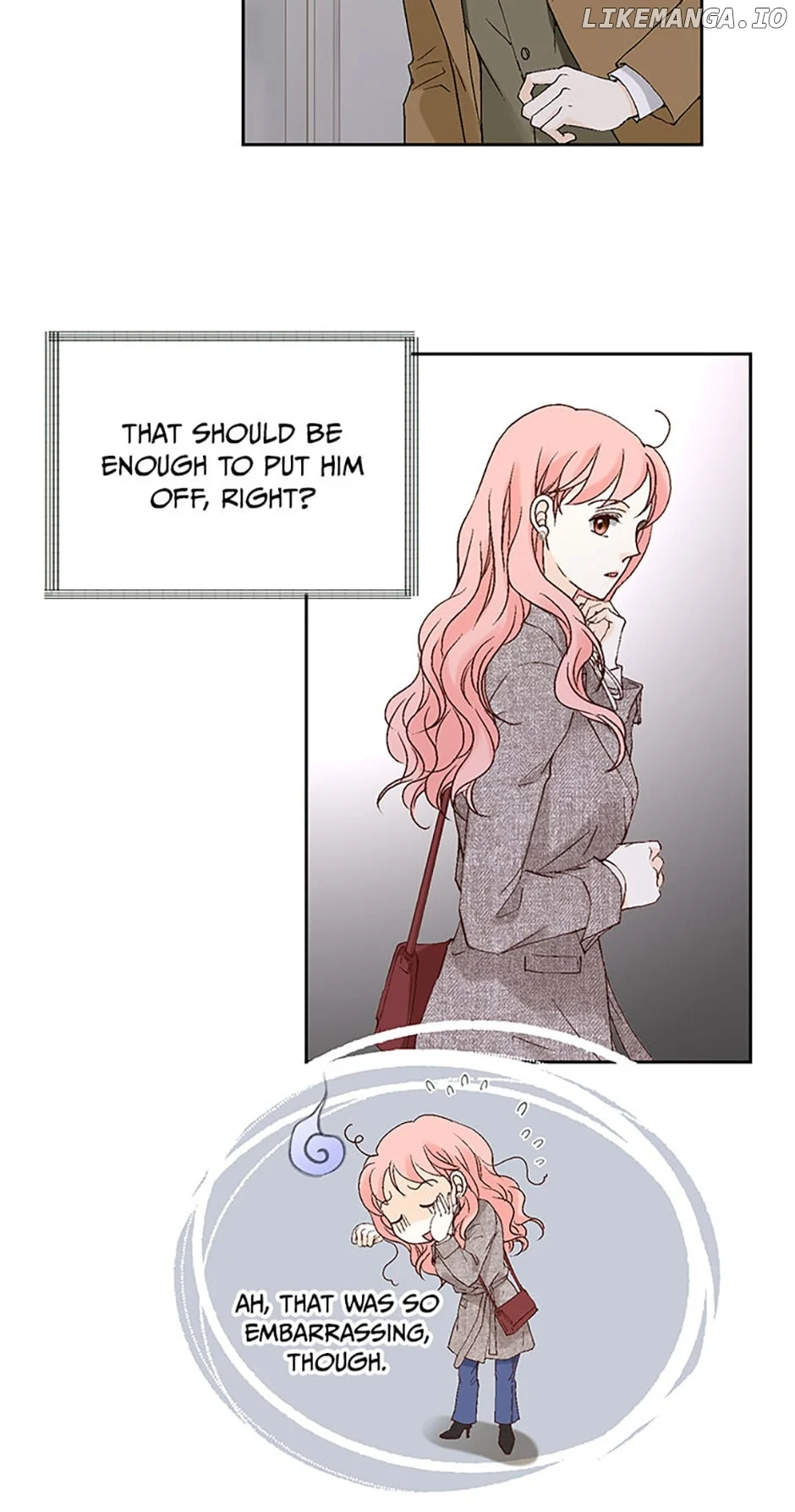 Flavors of Reincarnation chapter 124 page 40
