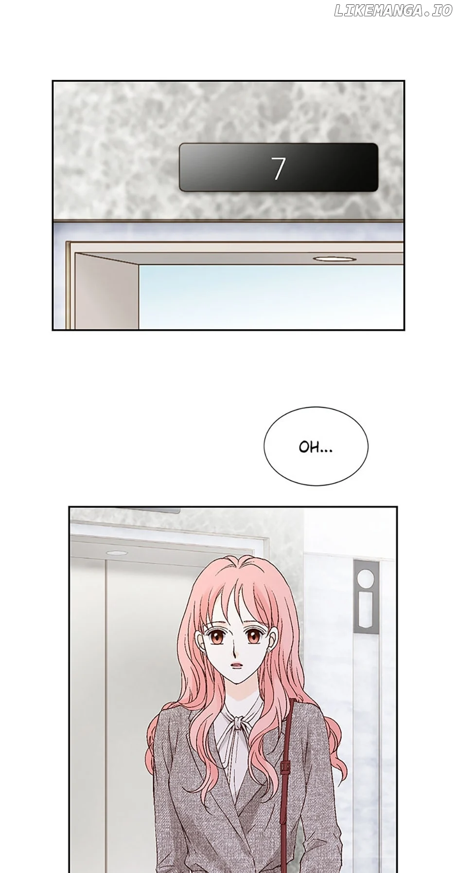Flavors of Reincarnation chapter 124 page 43