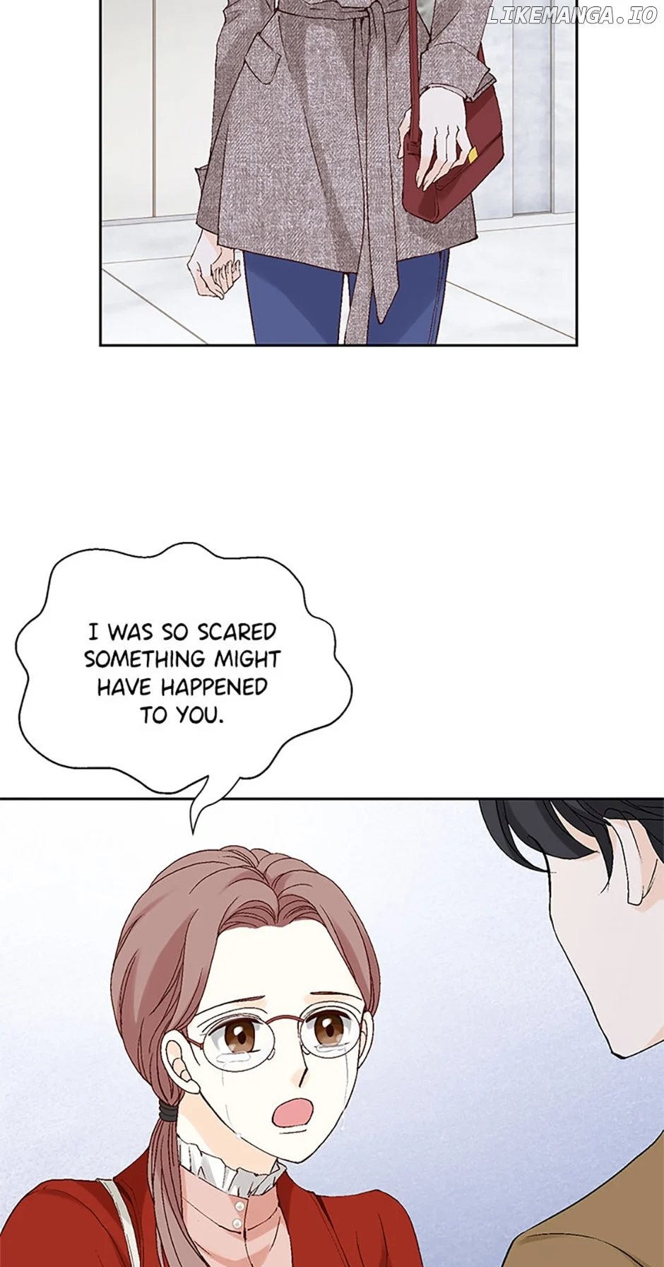 Flavors of Reincarnation chapter 124 page 44