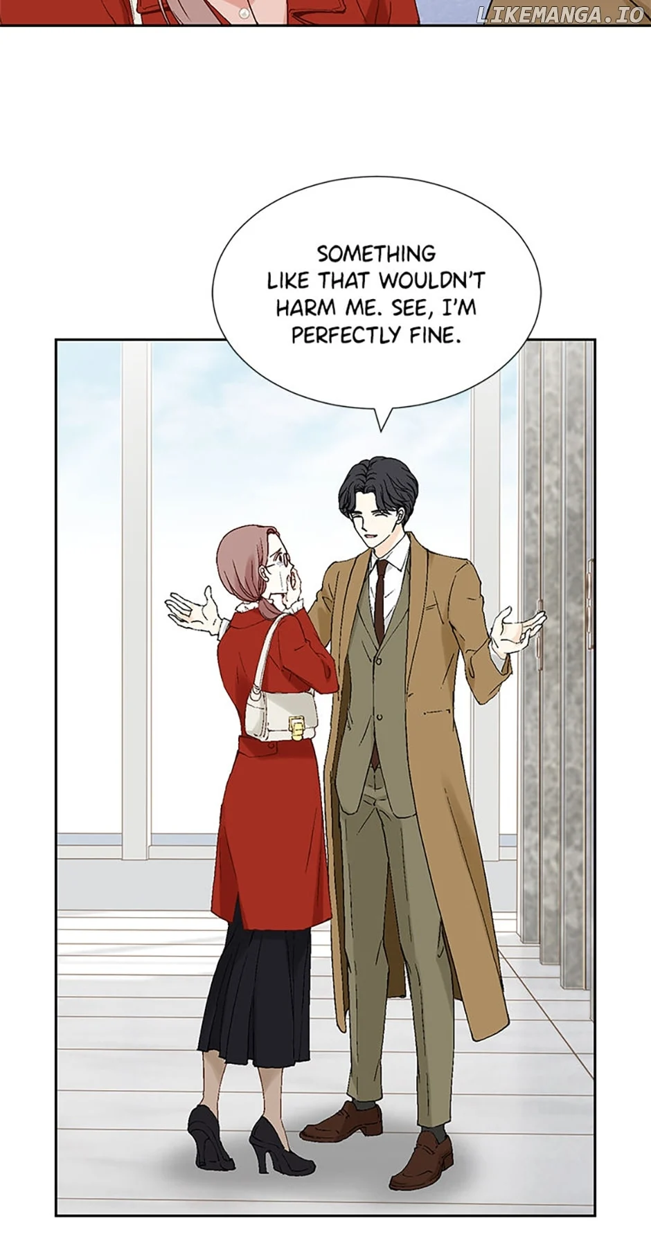 Flavors of Reincarnation chapter 124 page 45