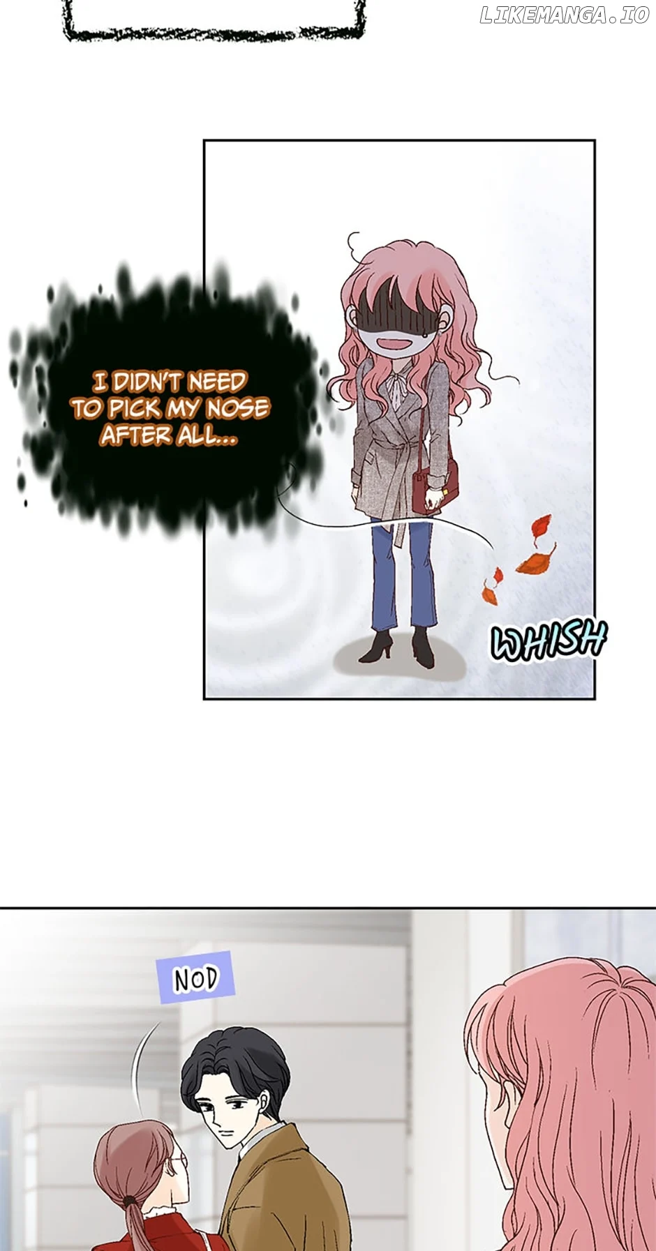 Flavors of Reincarnation chapter 124 page 47