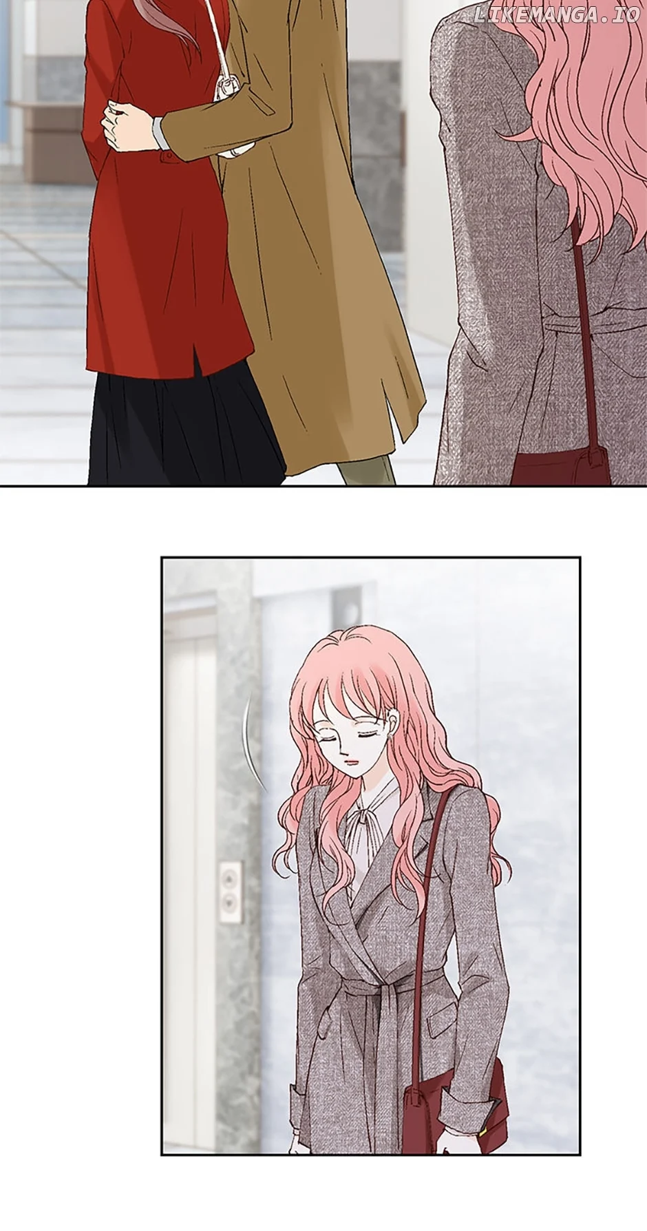 Flavors of Reincarnation chapter 124 page 48