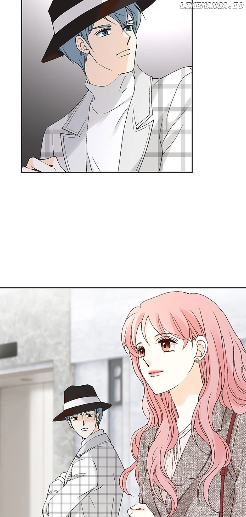 Flavors of Reincarnation chapter 124 page 53