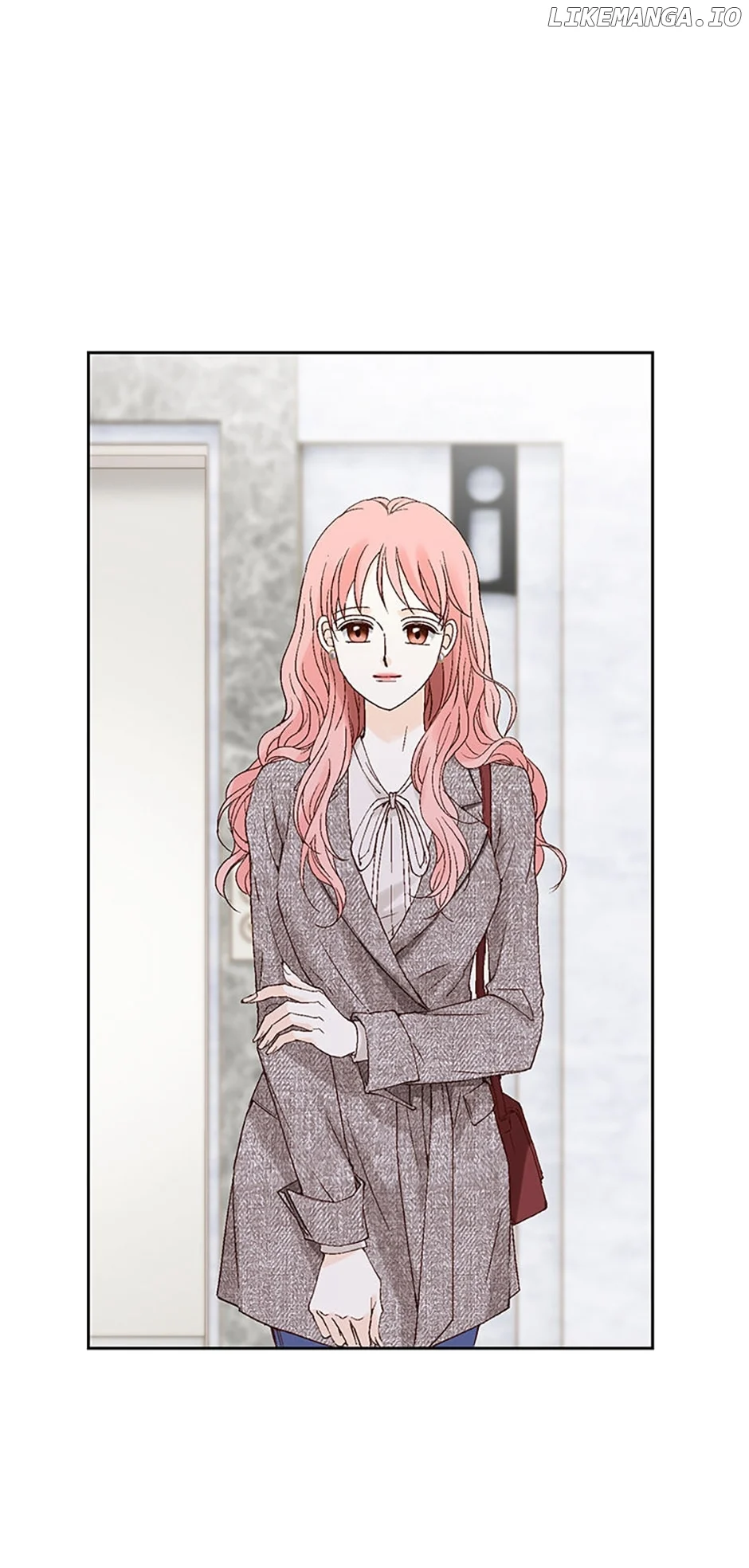 Flavors of Reincarnation chapter 124 page 56