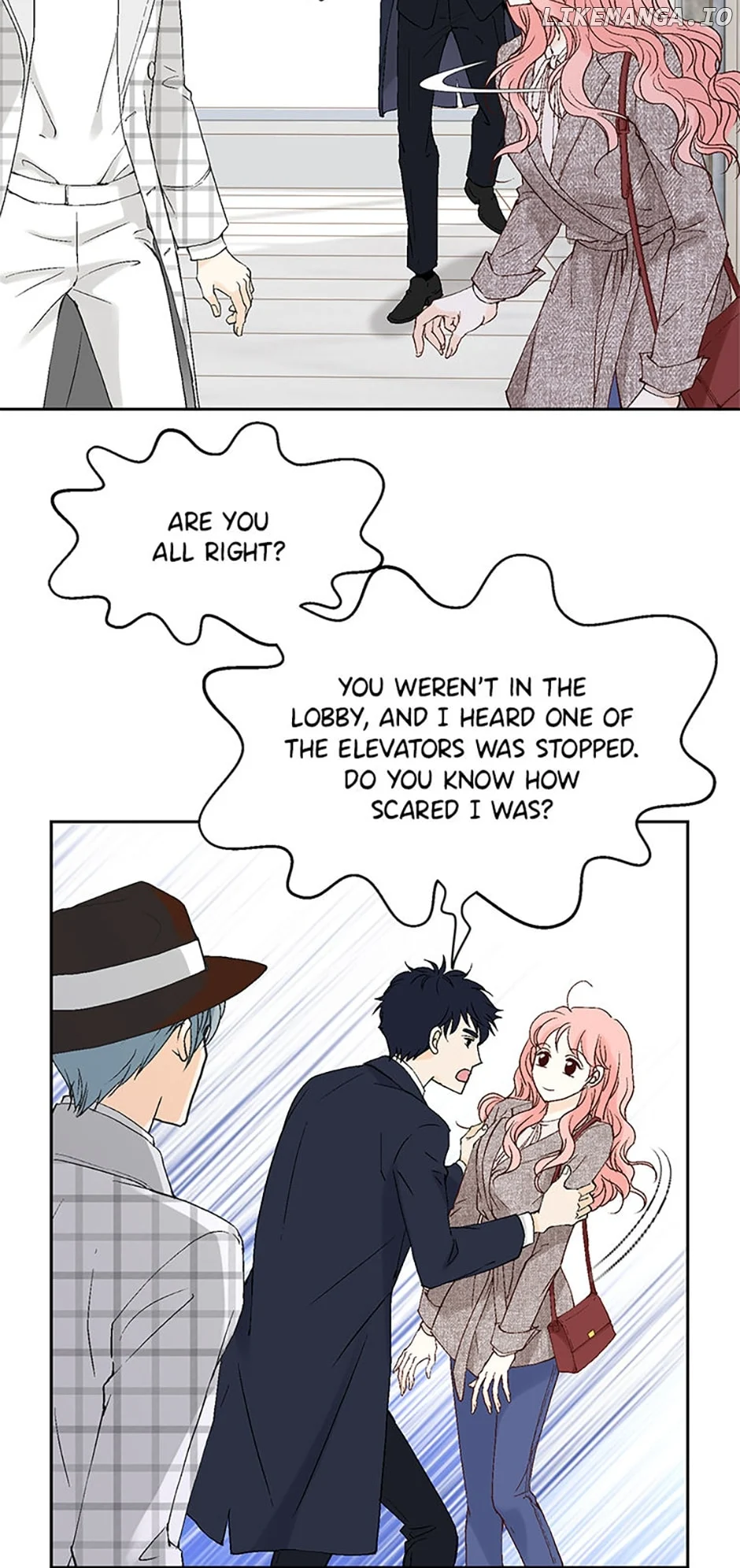Flavors of Reincarnation chapter 124 page 59