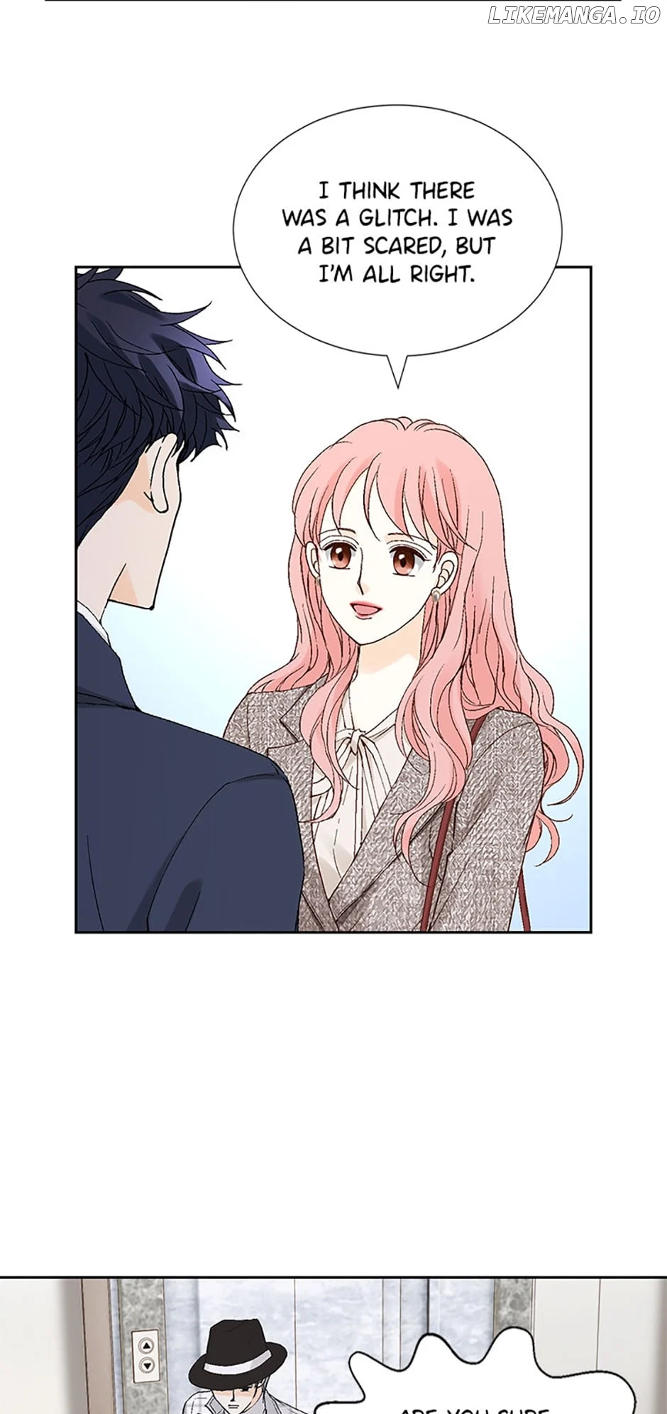 Flavors of Reincarnation chapter 124 page 60