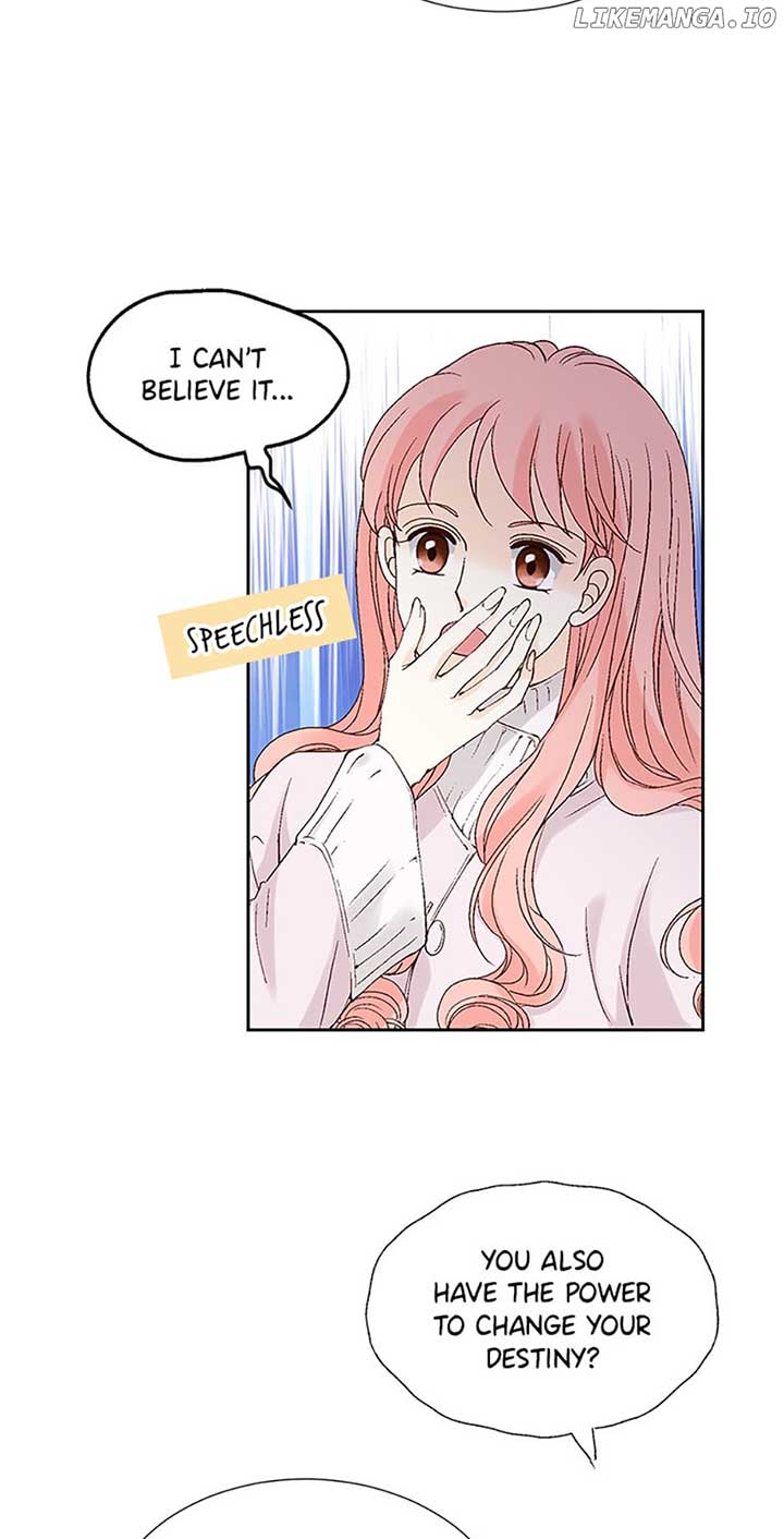 Flavors of Reincarnation chapter 126 page 9