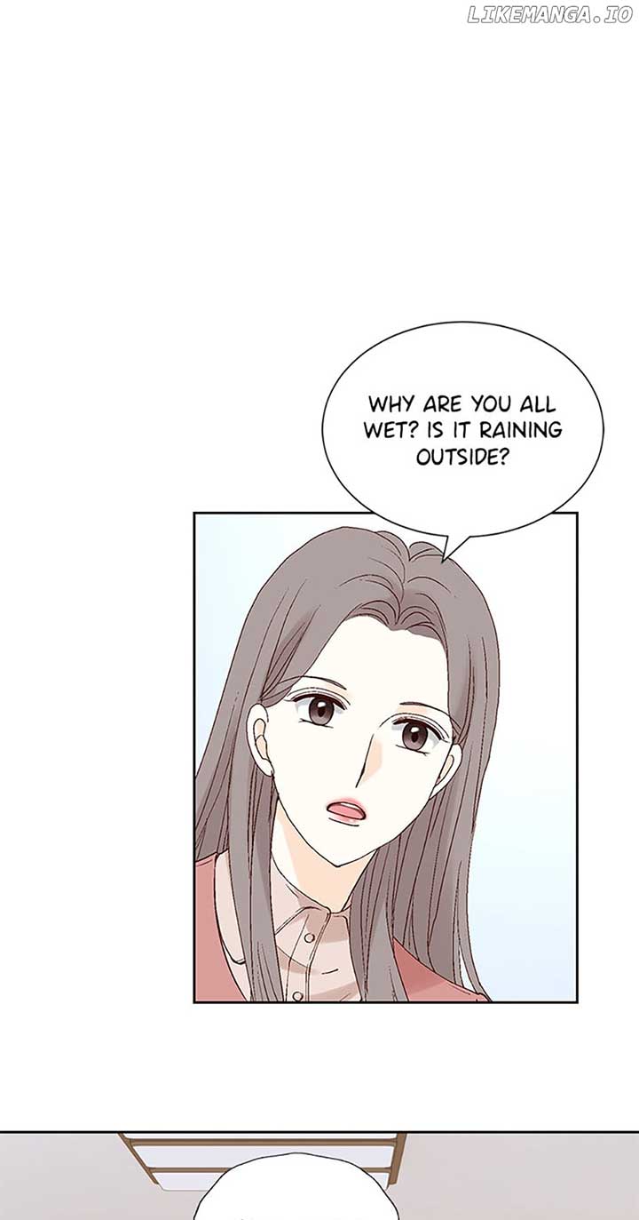 Flavors of Reincarnation chapter 127 page 8