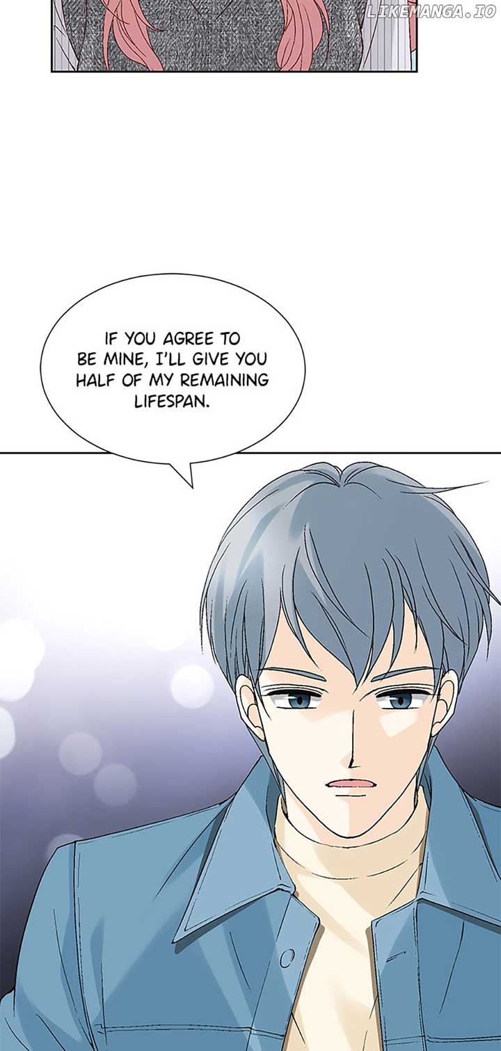 Flavors of Reincarnation chapter 128 page 6