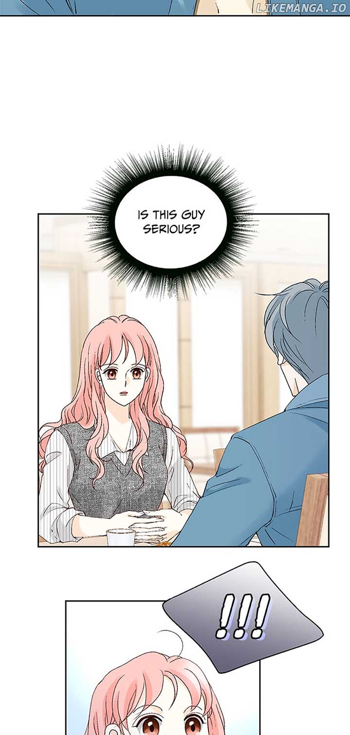 Flavors of Reincarnation chapter 128 page 7