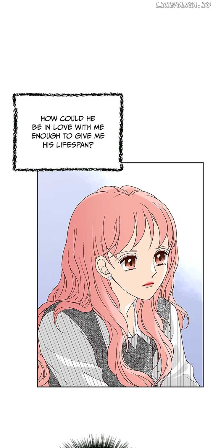 Flavors of Reincarnation chapter 128 page 9