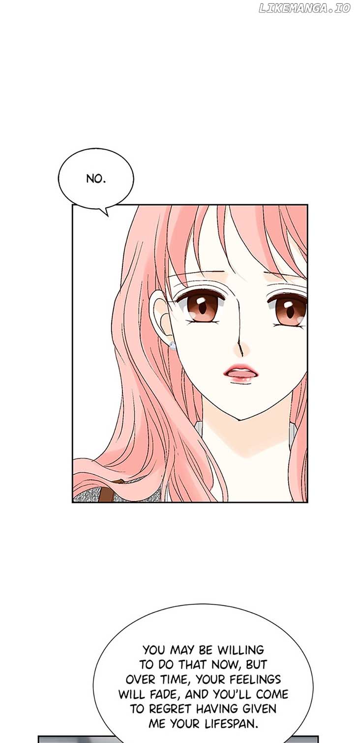 Flavors of Reincarnation chapter 128 page 33