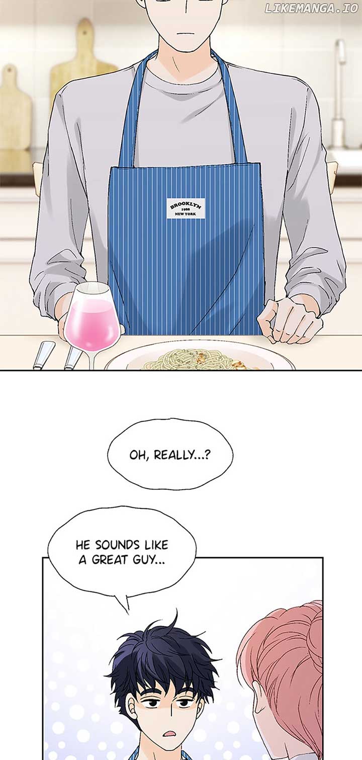 Flavors of Reincarnation chapter 129 page 6