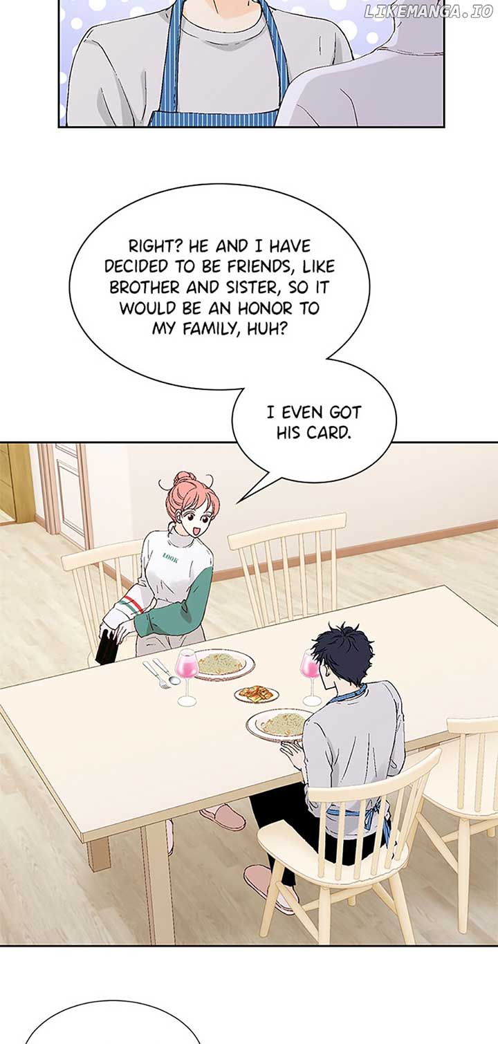 Flavors of Reincarnation chapter 129 page 7