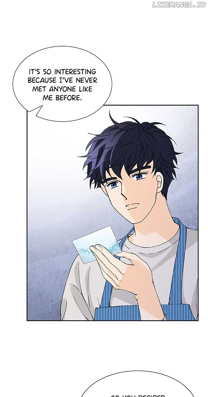 Flavors of Reincarnation chapter 129 page 9