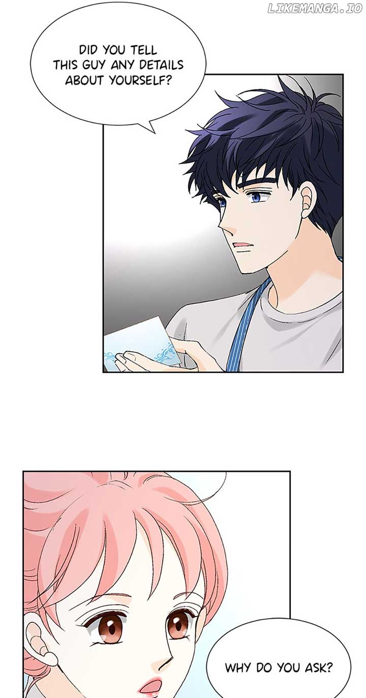 Flavors of Reincarnation chapter 129 page 11
