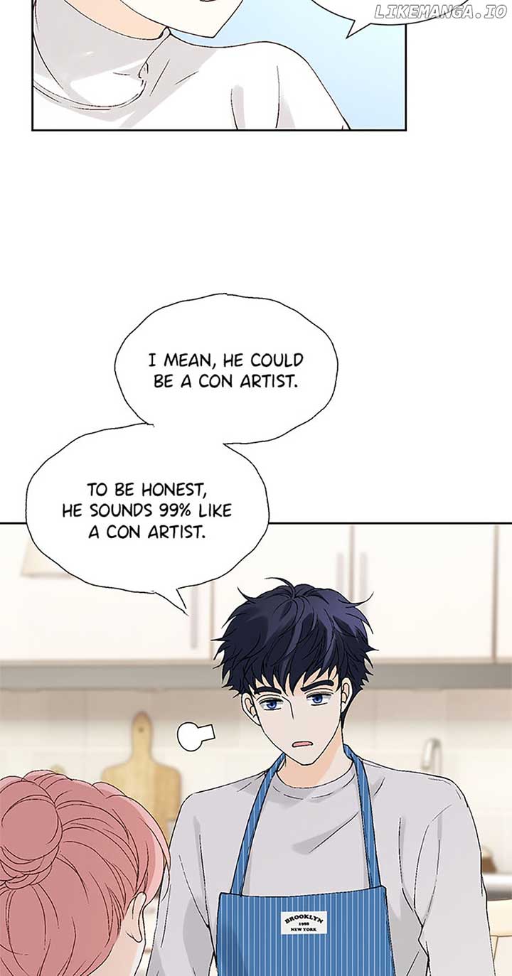 Flavors of Reincarnation chapter 129 page 12