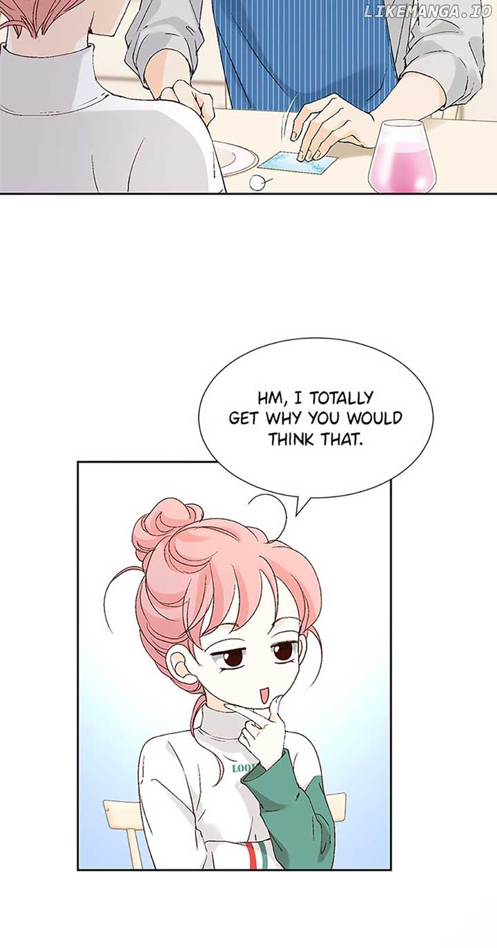 Flavors of Reincarnation chapter 129 page 13