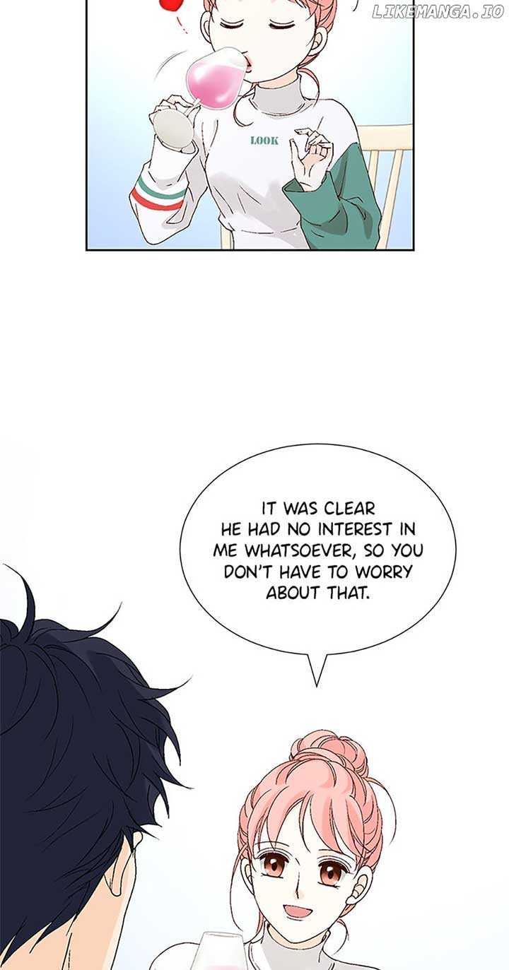Flavors of Reincarnation chapter 129 page 19