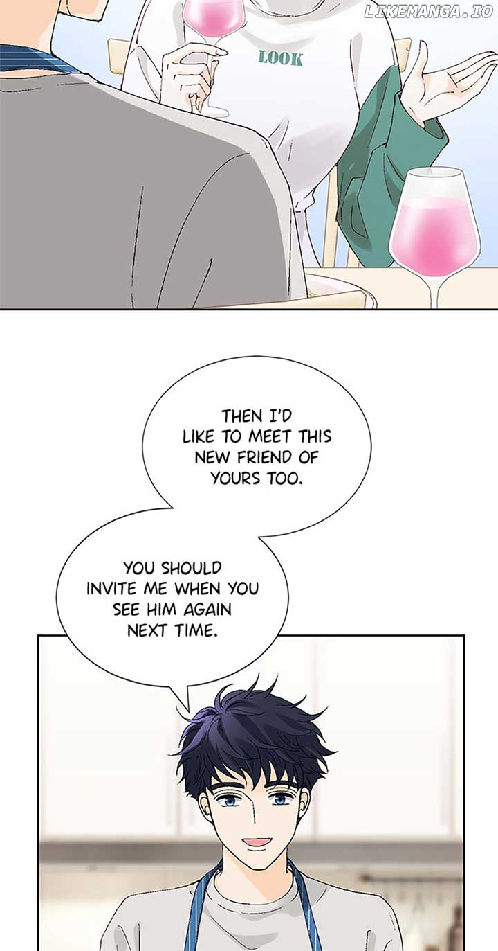 Flavors of Reincarnation chapter 129 page 20