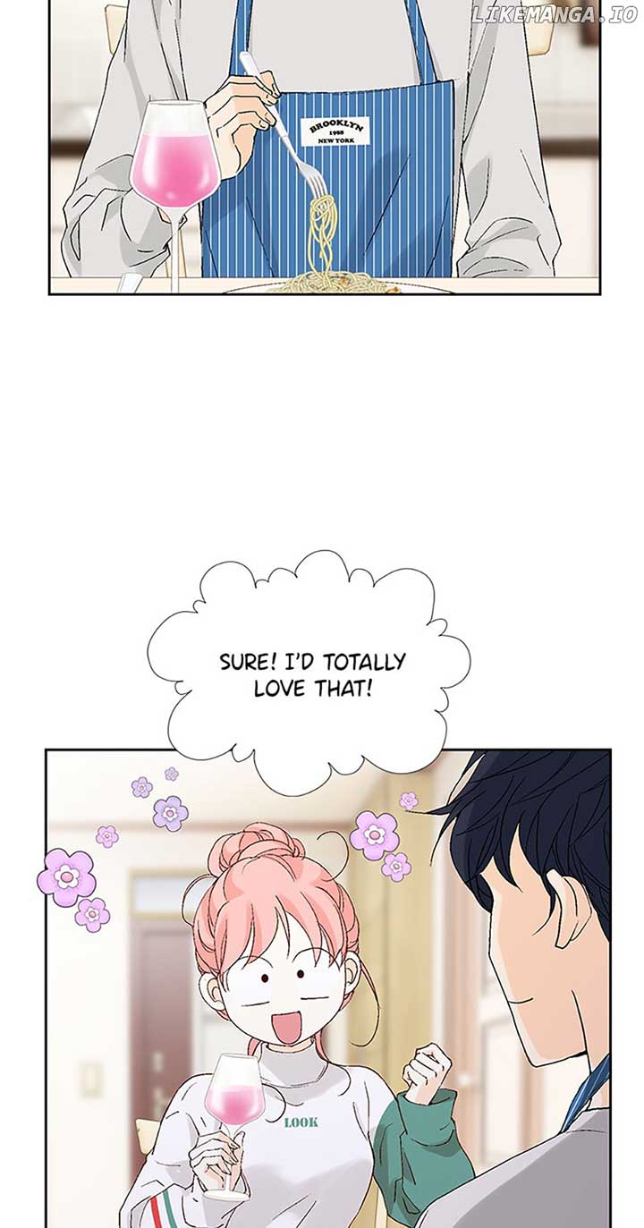Flavors of Reincarnation chapter 129 page 21