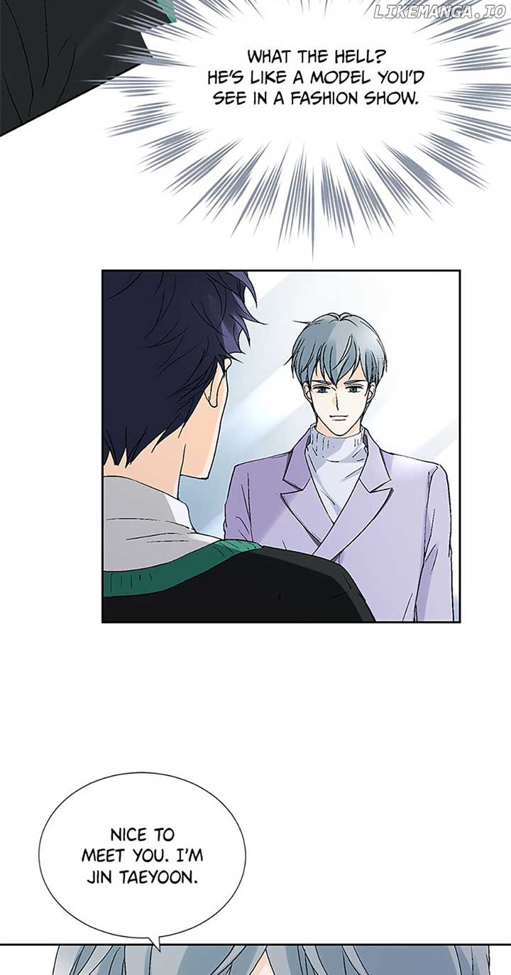 Flavors of Reincarnation chapter 129 page 28