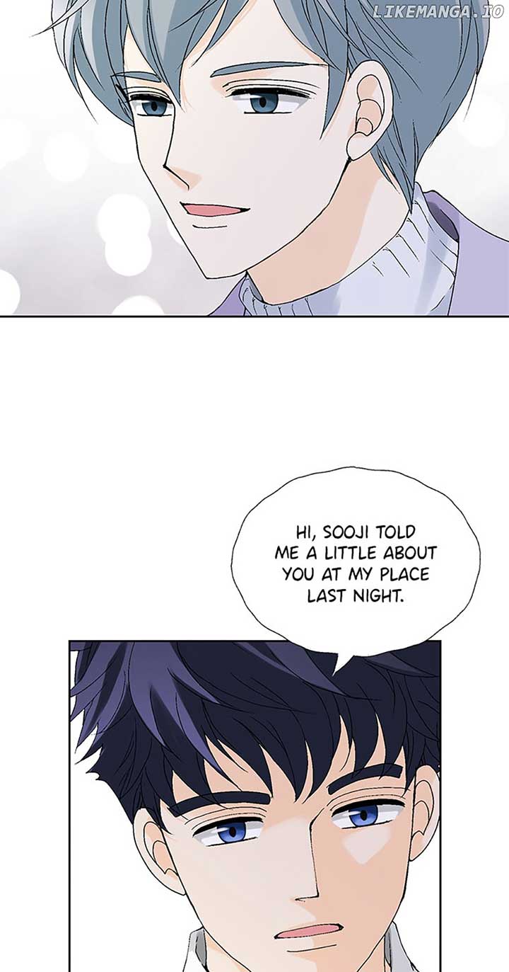 Flavors of Reincarnation chapter 129 page 29