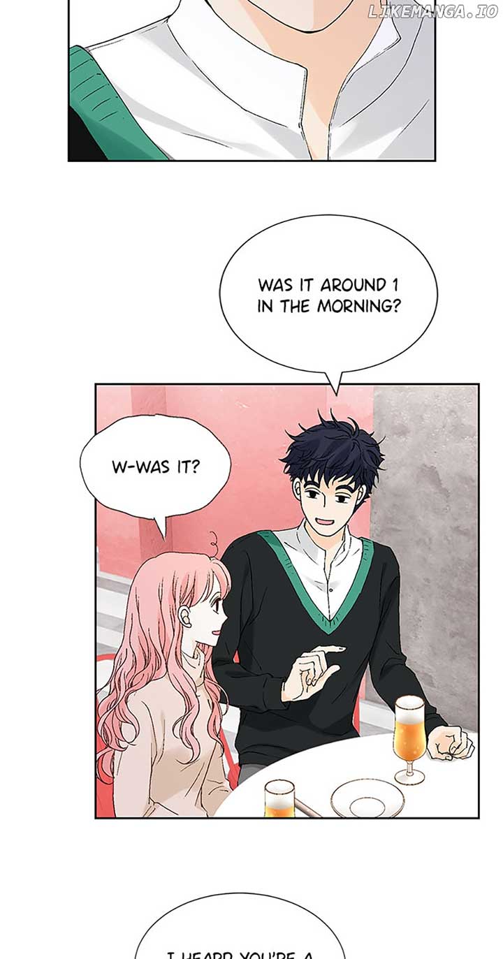 Flavors of Reincarnation chapter 129 page 30