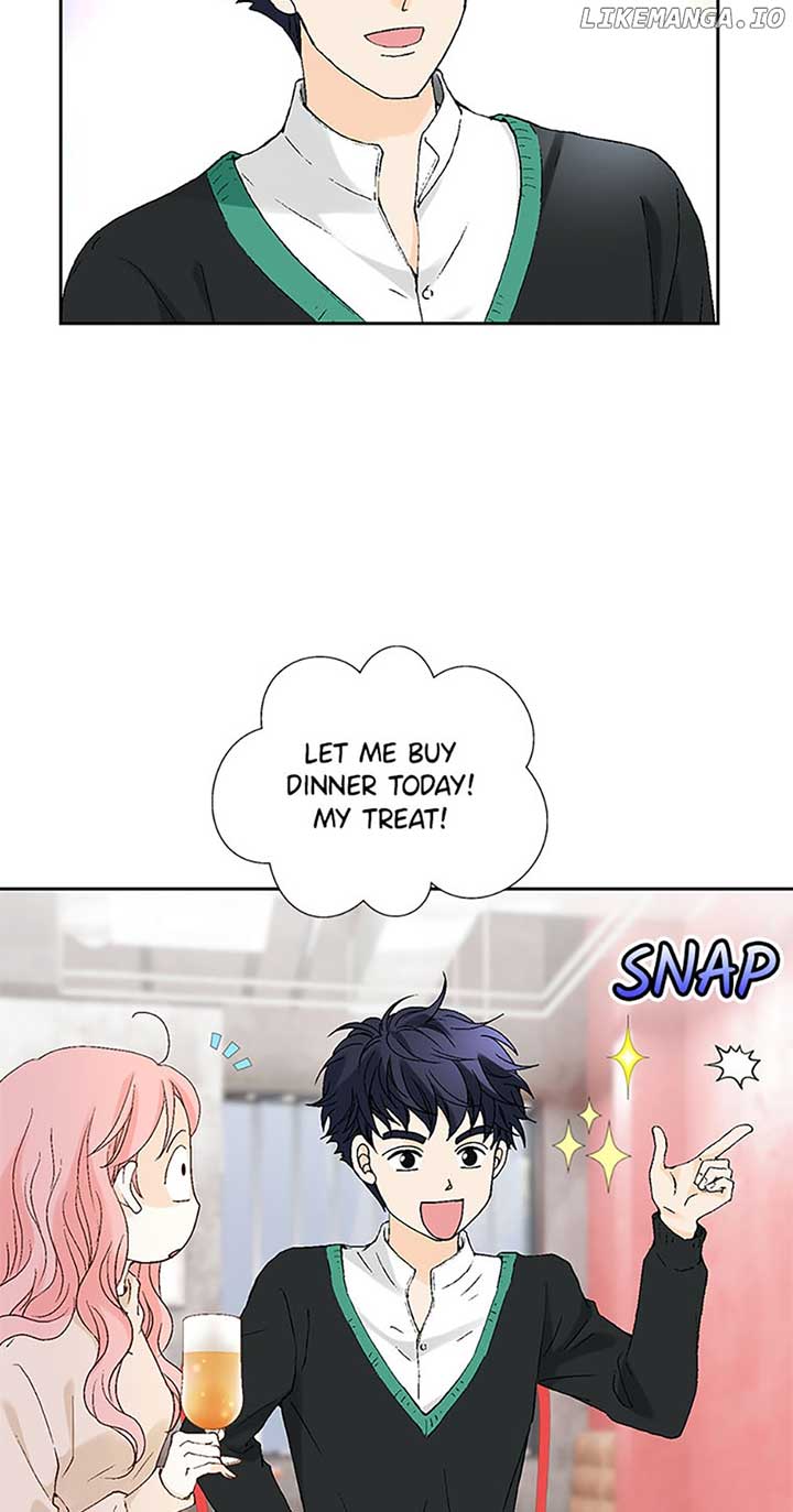 Flavors of Reincarnation chapter 129 page 36