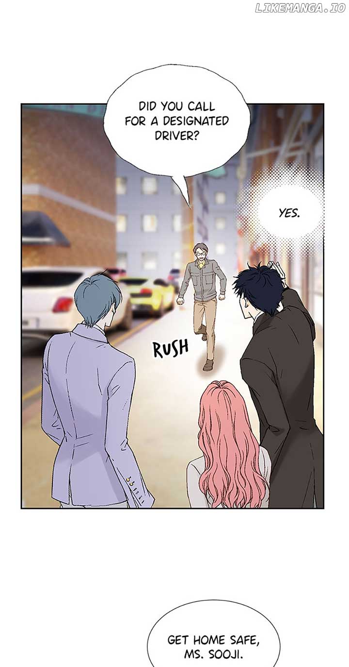 Flavors of Reincarnation chapter 129 page 41