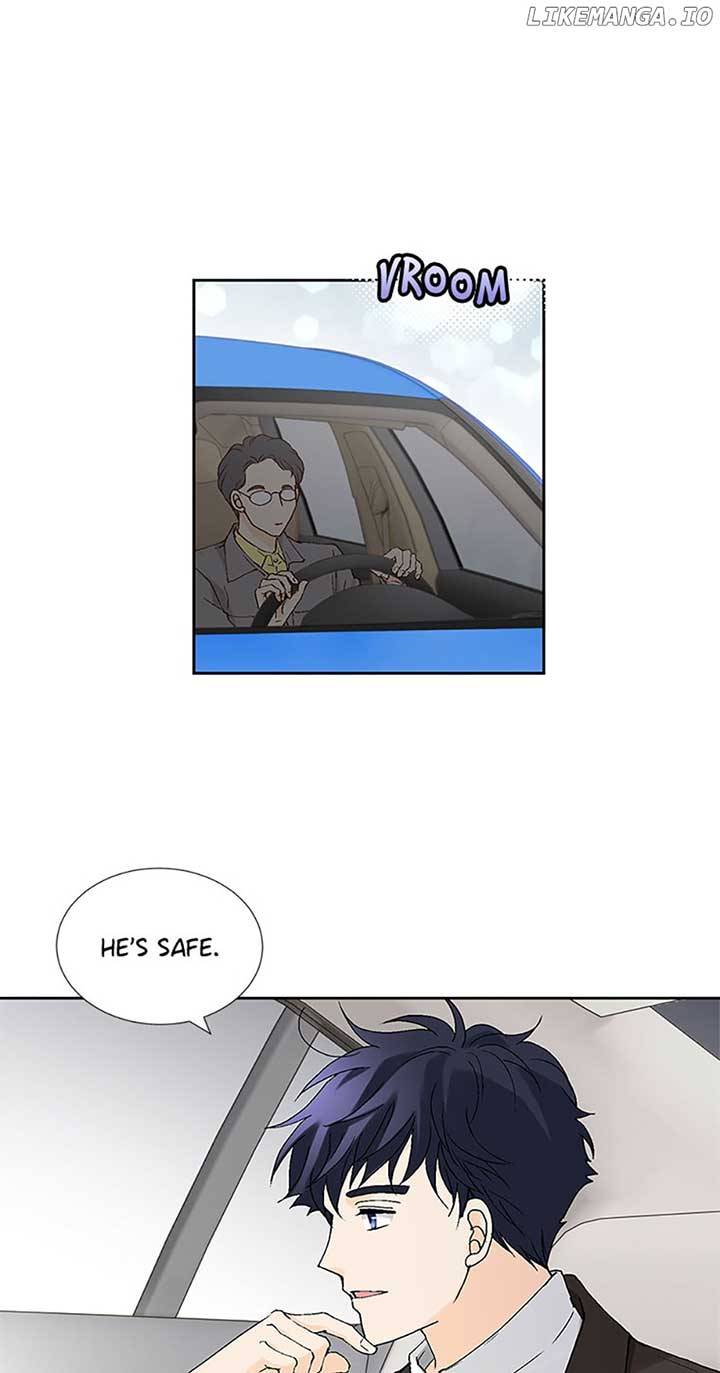 Flavors of Reincarnation chapter 129 page 45