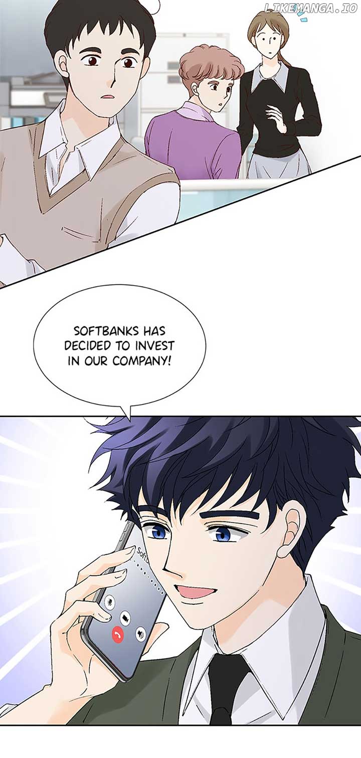 Flavors of Reincarnation chapter 129 page 59