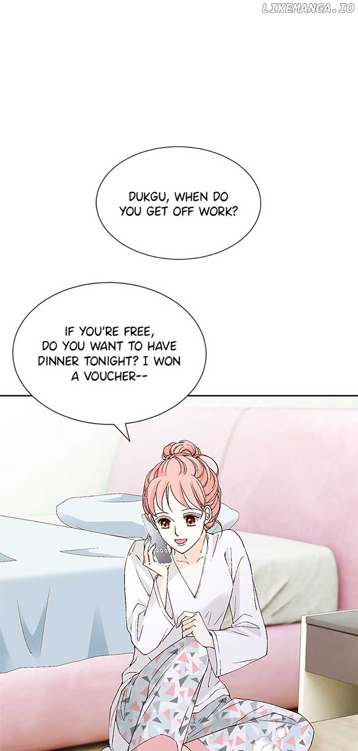 Flavors of Reincarnation chapter 129 page 63