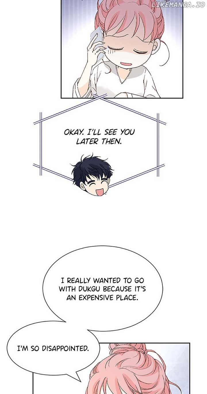 Flavors of Reincarnation chapter 129 page 68