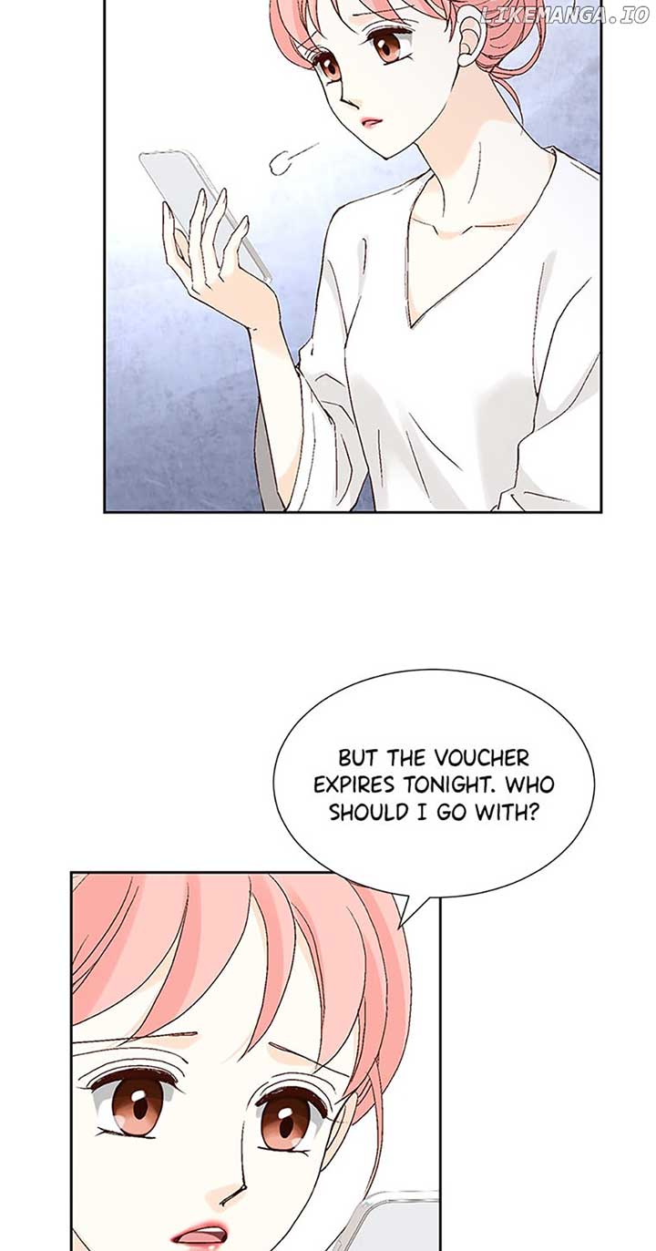 Flavors of Reincarnation chapter 129 page 69