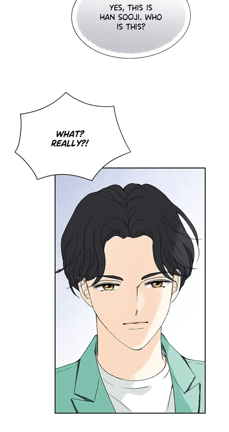 Flavors of Reincarnation chapter 13 page 8